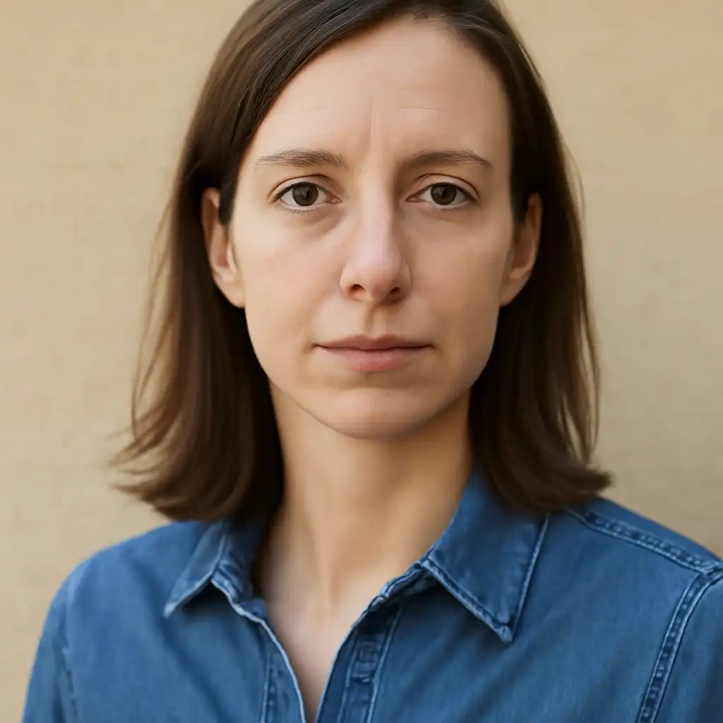 Sabrina Hofmann